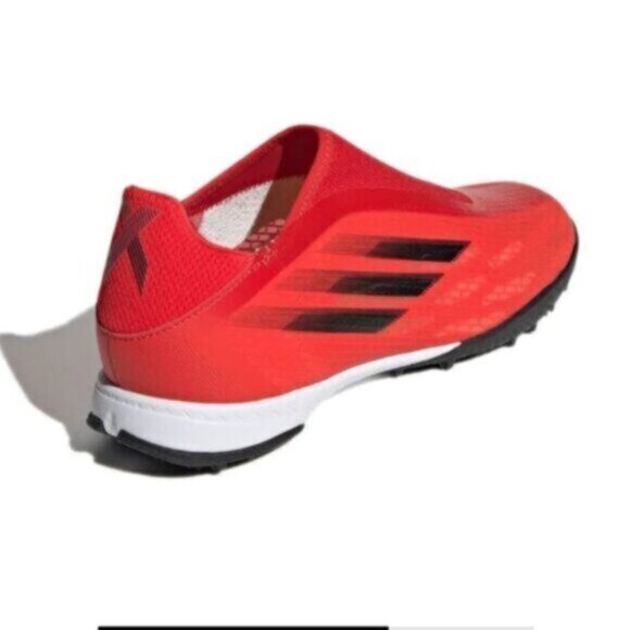 adidas X Speedflow.3  Soccer Cleats Size 7 Men's - Picture 15 of 16